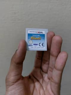 Game