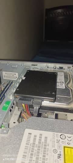 SSD