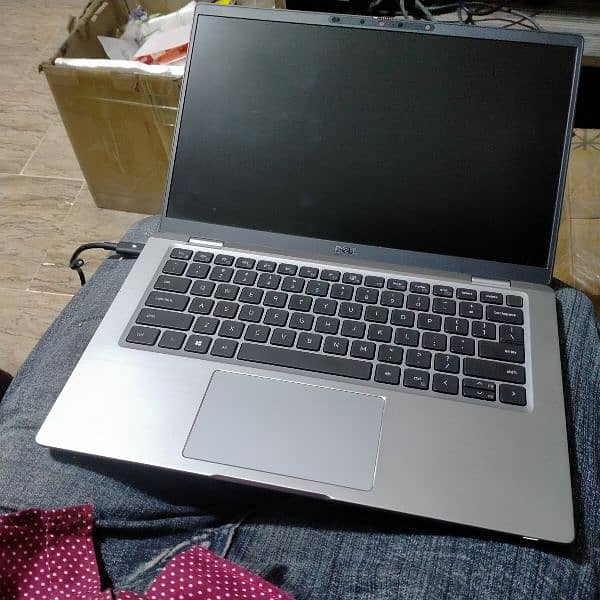 16GB Ram Touch Screen Dell Core i5 11th Gen Full HD 4HRS+ Backup 7