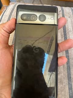 Google Pixel 7 pro
