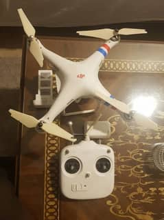 Dji phantom 2