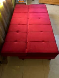 Sofa cum Bed