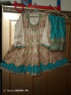 frock