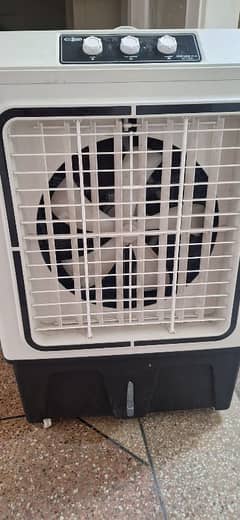 ECM-5500 Super Asia Air Cooler