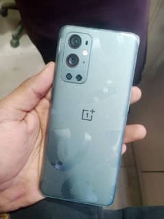 One Plus 9 Pro Urgent Sale