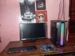 Gaming