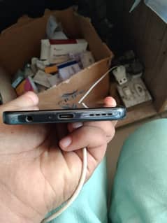 brand new phone