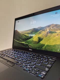 Dell 7490 Core i5 8th | 256Gb Nvme 8Gb Ram | 14" inch FHD 1920×1080