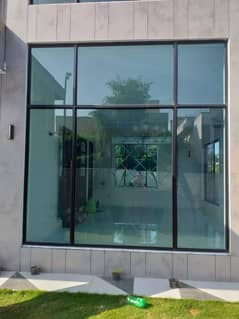 GLASS PAPER/UV HEAT CONTROL PAPER/VINYL TAB/MERBAL SHEET/CAR UV PAPER