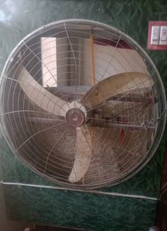 motar and water panp is ok
