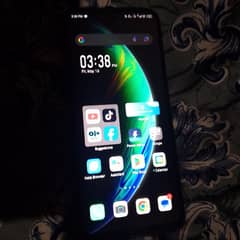 Infinix hot 30 play  4gb 64 gb