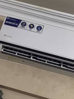 Dawalance Econo X 1.5 Inventor AC 2024 model
