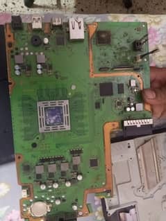 All Xbox (360/One/Series S/X)and Playstation(2 to 5) models repairing
