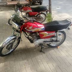Very good condition neat and clean