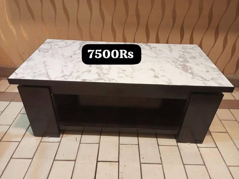 center table/ Coffee table/ Nesting table 1