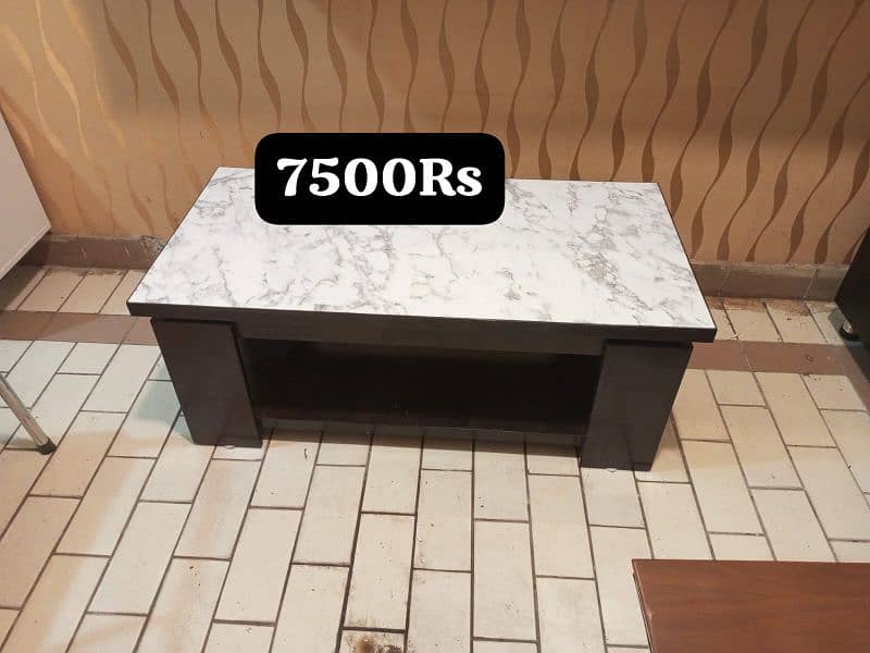 center table/ Coffee table/ Nesting table 2