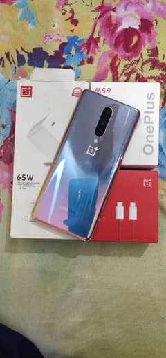 one plus 8 dual sim