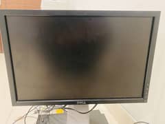 Dell desktop PC set for sale