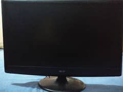 Acer 22 inch LED
