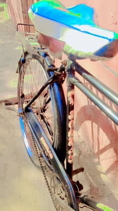 Cycle sohrab ki hy