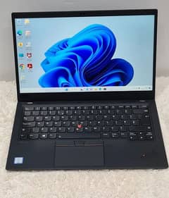 Lenovo Thinkpad X1 Carbon