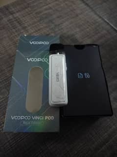 Voopoo Vinci airPod