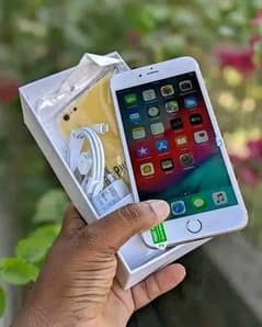 iPhone 6s Plus 128gb my WhatsApp number 03250226756
