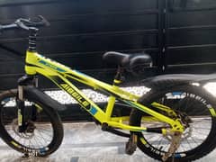 Aibeile bicycle for sale