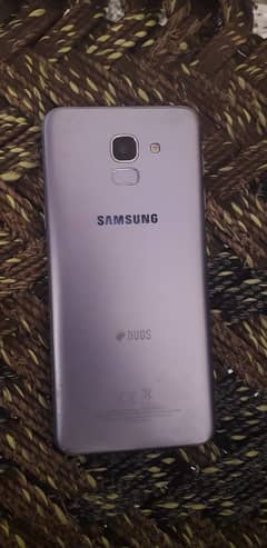 glaxy j6 ram 3 rom 32 gb