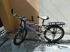 Bicycle, for kids