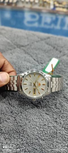 orient