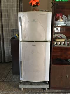 Dawlance refrigerator