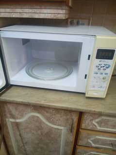 microwave