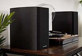 Wharfedale Diamond Series speakers