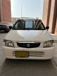 Suzuki Alto 2011