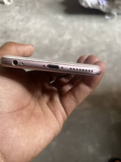 Iphone 6splus