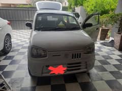 Suzuki Alto Vx 2021