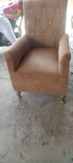Chairs with solid structure for sale
