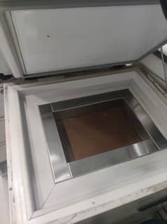 lcd separator freezer
