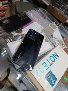 infinix