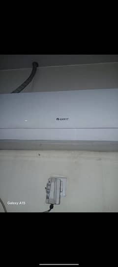 gree ac