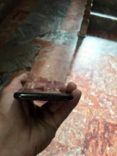 Iphone x 256gb pta with box