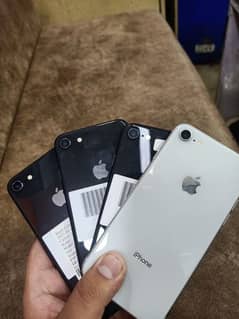 iPhone 8 64GB 128GB