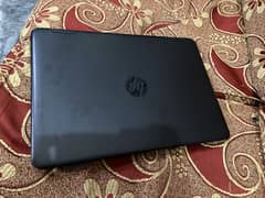 Hp probook 640 G2 (touch display)