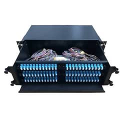 Fiber OPTIC ODF 24/48/96 Core