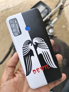 Tecno spark 5 pro Memory 4/128 All ok