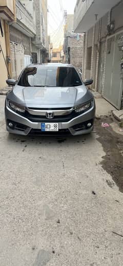 Honda