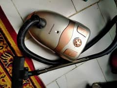 Vaccume