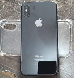 iPhone xs non pta