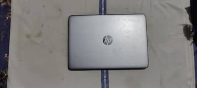 Hp EliteBook core i5 6th gen for Sale